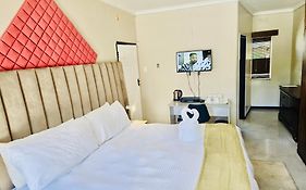 Sapzres At Klerksdorp